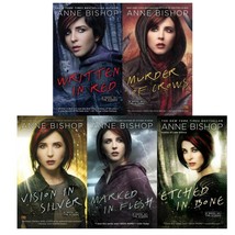 THE OTHERS Fantasy Series by Anne Bishop Paperback Set of Books 1-5 - $38.31