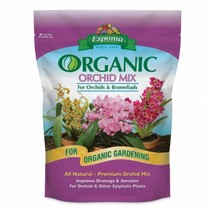 Espoma ESPOR4 Espoma 4QT Organic Orchid Mix - $45.01