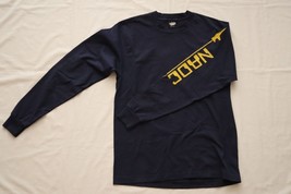 VTG Screen Stars Best Naval Air Development Center NADC Poly-Cotton USA ... - $529.43 MXN