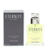 Calvin Klein - Eternity for Men - Eau de Toilette - £74.75 GBP