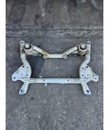 2013 MERCEDES W204 C350 C250 RWD FRONT SUBFRAME CROSSMEMBER ENGINE CRADL... - $281.51 CAD