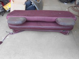 1994-1998 Chevrolet C/K 1500 Pickup Truck OEM Cloth Manual Bench Seat - $499.99