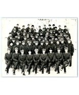1968 Photograph USSR Soviet Union Soldiers - $37.62