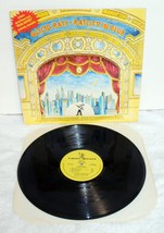 Good Rats Ratcity In Blue w/ Mean Mother 1975 Ratcity Records Used LP VG+ - $49.99