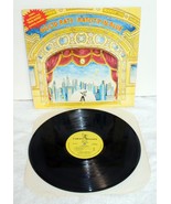 Good Rats Ratcity In Blue w/ Mean Mother 1975 Ratcity Records Used LP VG+ - $68.61 CAD
