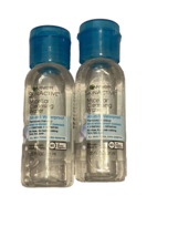 2 x Garnier SkinActive Micellar Cleansing Water Waterproof 1.05oz travel lot set - $7.87