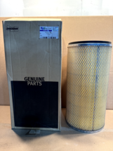 Doosan K1053748 Donaldson P114931 Safety Round Air Filter - $50.00