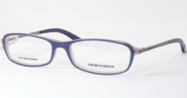 Emporio Armani EA 9192 R92 Purplish Blue /Lilac EYEGLASSES 53-16-135mm I... - £63.08 GBP