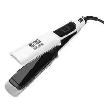 Hot Tools Pro Artist XL Digital Salon Flat Iron 1" image 2