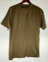 Magnum Essential Equipment Copper Brown Men&#39;s T-Shirt Size M - $16.79
