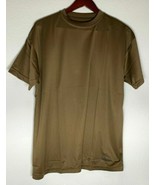 Magnum Essential Equipment Copper Brown Men&#39;s T-Shirt Size M - £13.22 GBP