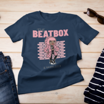 BEATBOX Adult t-shirt - $13.99
