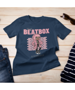 BEATBOX Adult t-shirt - £11.00 GBP