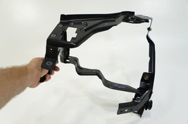 12-2014 mercedes w204 c250 c300 front left side headlight support bracket oem - £105.81 GBP