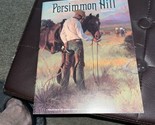 Persimmon Hill Magazine Spring 1988 - £7.78 GBP