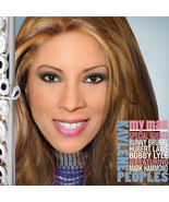 Kaylene Peoples – My Man CD - $20.44 CAD