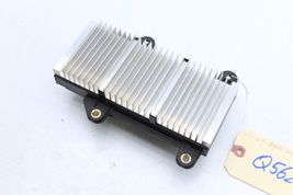 02-05 BMW 745I 745LI 760LI POWER SUPPLY CONTROL MODULE Q5629 image 2