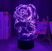 Rengoku Led Neon Light - £18.31 GBP+
