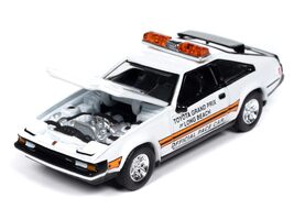 Auto World Premuim - 1983 Toyota Celica Supra (AWSP166B from AW64442B) - $12.99
