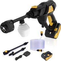 A Charger And An Accessory Kit Are Included With The Bergwerk, Or Home P... - £174.32 GBP