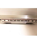 LIONEL- THOMAS EDISION ALUMNUM CONGRESSIONAL SET ADD-ON CAR- GOOD - W51 - $102.60 CAD