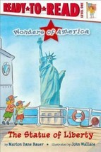 The Statue of Liberty by Marion Dane Bauer: New - £8.48 GBP