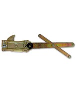 55 56 57 58 59 2nd Series Chevy Truck Passenger RH Manual Window Crank R... - €51,87 EUR