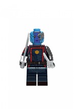 The Guardians of the Galaxy movie Nebula Minifigures - $5.99
