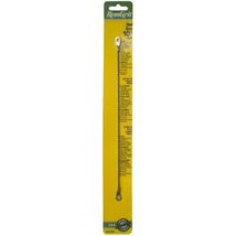 Disston E0406181 Remgrit Carbide Grit Rod Saw Blades, Fine Grit, 10 x .1... - $17.14