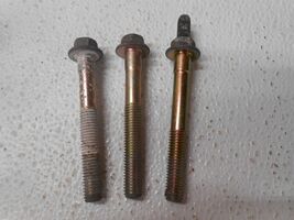 2003 Ford Ranger Alternator Bolts - $29.99