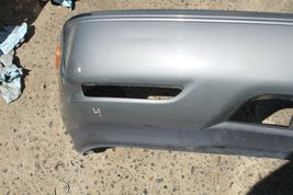 1998-2002 LEXUS RX300 FRONT BUMPER COVER R3187 image 4