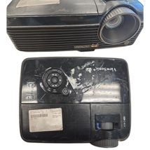 ViewSonic PJD6251 Home Room DLP Projector Portable 3700 Lumens Replaceme... - $99.00