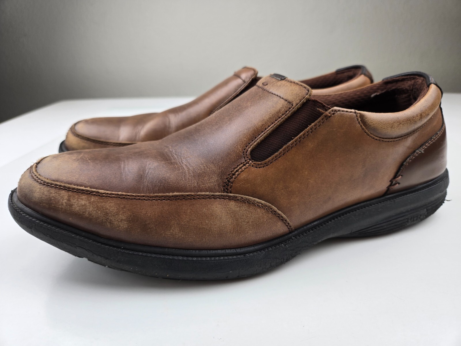 nunn bush, brown, 11 XW - $24.75