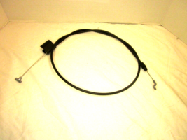 10697 Rotary MURRAY ENGINE SAFETY BRAKE CONTROL CABLE 43828 New Old Stock - $10.99