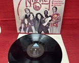 NBC&#39;s Saturday Night Live Vinyl LP VTG 1976 Arista AL 4107 Comedy TV Show - $9.85