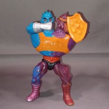 Vintage - Two Bad - Action Figure (Masters of the Universe / MOTU / He-Man)  - £14.61 GBP