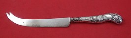 Pattern Unknown by Gorham Sterling Silver Citrus Knife HH SP serrated 8 1/2&quot; - £46.69 GBP