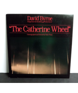 David Byrne The Catherine Wheel Broadway 1981 Sire LP Vinyl Record SRK 3645 - $19.99