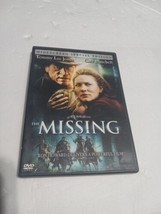 The Missing DVD , Tommy Lee Jones - £8.21 GBP