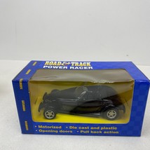 Plymouth Prowler, Road &amp; Track Power Racer (Scale 1:33) Unopened - £5.31 GBP