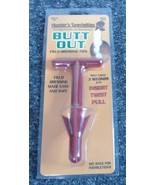 Hunters Specialties Butt Out Big Game Field Dressing Hunting Tool Large - $188.29 MXN
