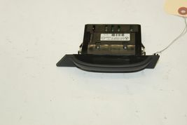 2003-2006 MERCEDES W215 CL500 PARKTRONIC SENSOR DISPLAY MODULE J941 image 5
