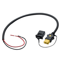 Cannon Battery End Cable - £41.23 GBP