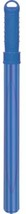 Blue Bubble Wand 14 inch with Handle - $1.95