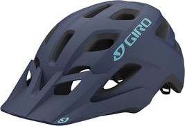 Giro Verce MIPS Women&#39;s Mountain Cycling Helmet - Matte Midnight (2022), - £54.92 GBP