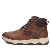 Xti Men&#39;s Ankle Boots Chocolate - $45.00