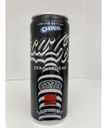 Lata de Coca Cola Oreo Limited Edition 2024 Spain Sin Abrir - €10,94 EUR