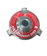 NEW Knox Standpipe Hydrant Discharge Lock 2.5&quot; Female Locking Cap 4011 - $509.16 CAD