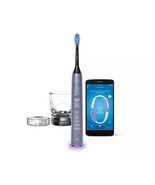 Philips Sonicare HX9917 DiamondClean Smart Toothbrush with app Smart Bru... - £261.57 GBP