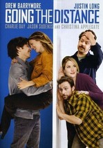 Going The Distance - Dvd - Very Good - $2.99